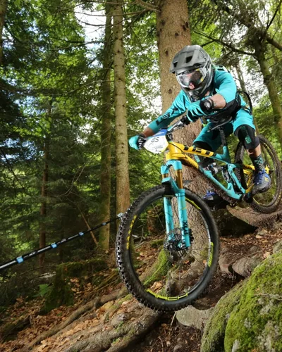Pascal Horn, Inhaber Active Bikes